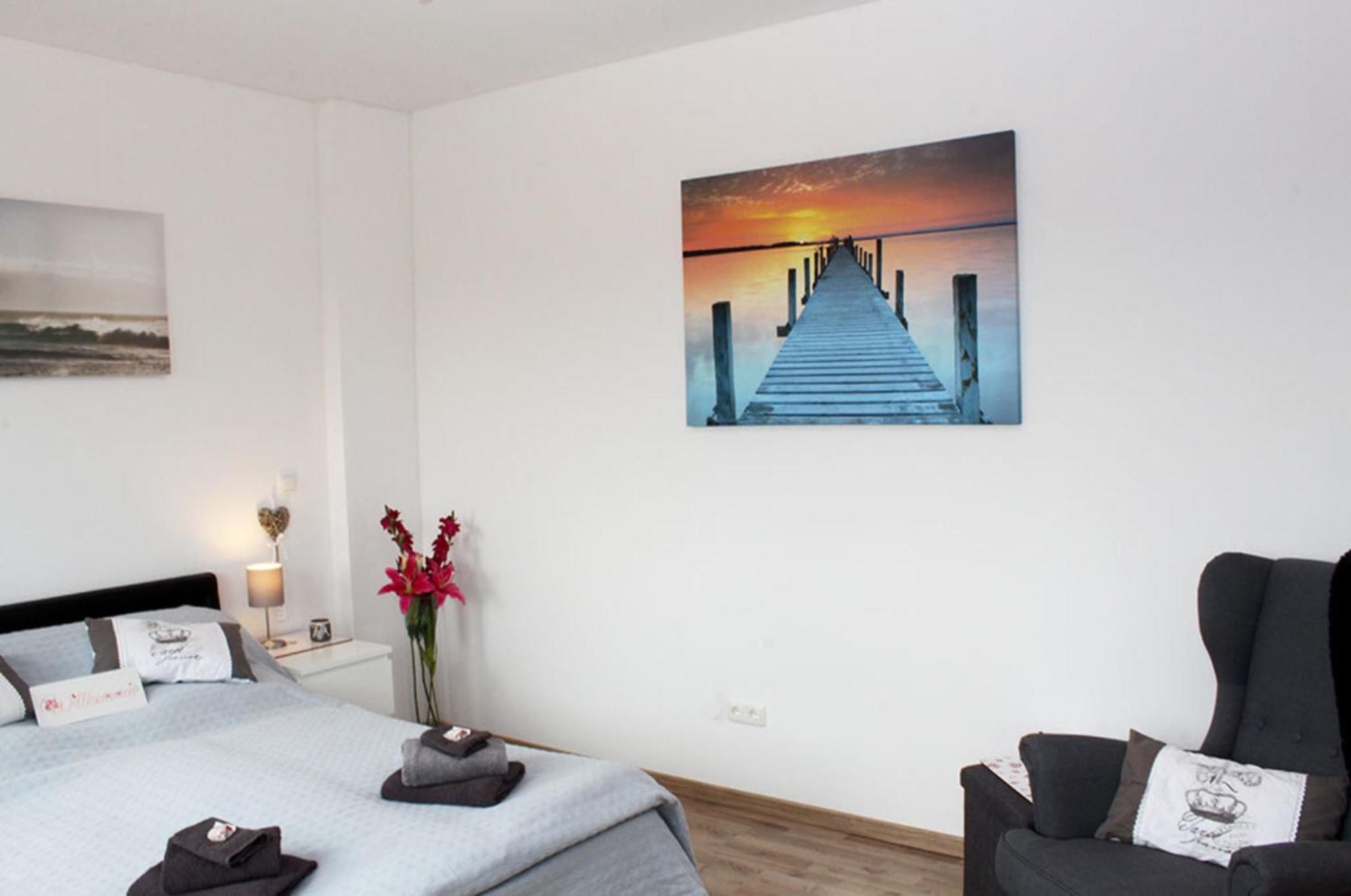 Ferienzimmer 2 Engelmann-Beck Hanstedt ภายนอก รูปภาพ